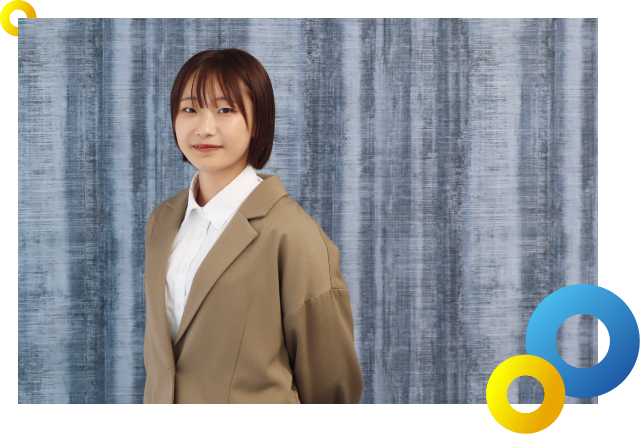 営業部 / 営業課 Cさん